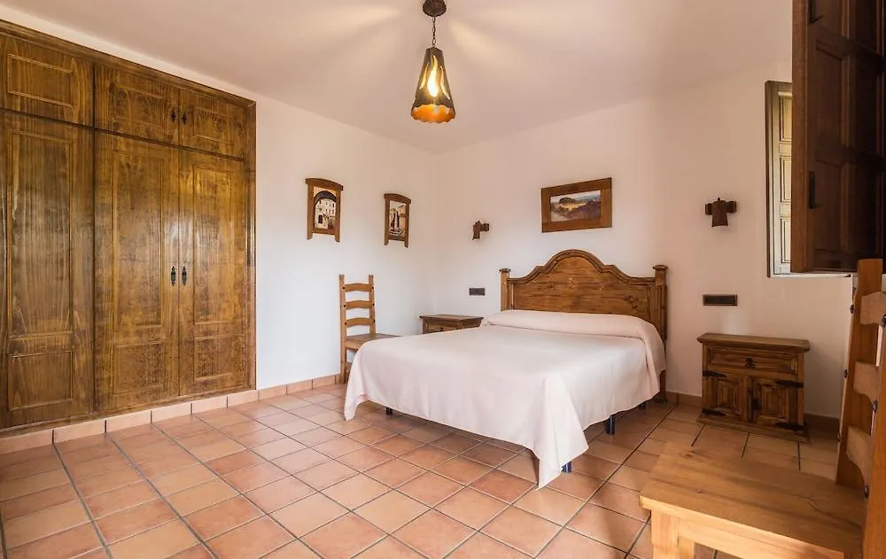 Country house Cortijo Moyano Guest House Alhama de Granada Spain
