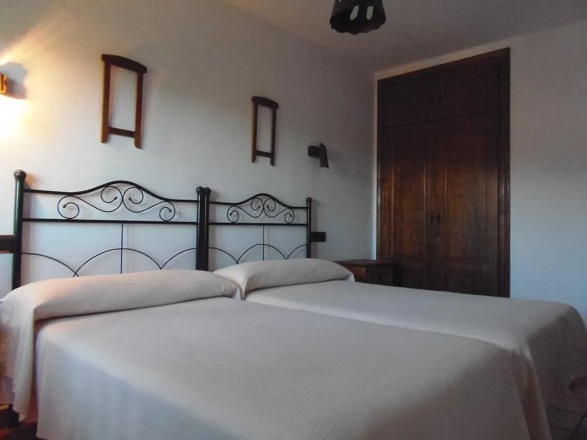 Cortijo Moyano Guest House Alhama de Granada
