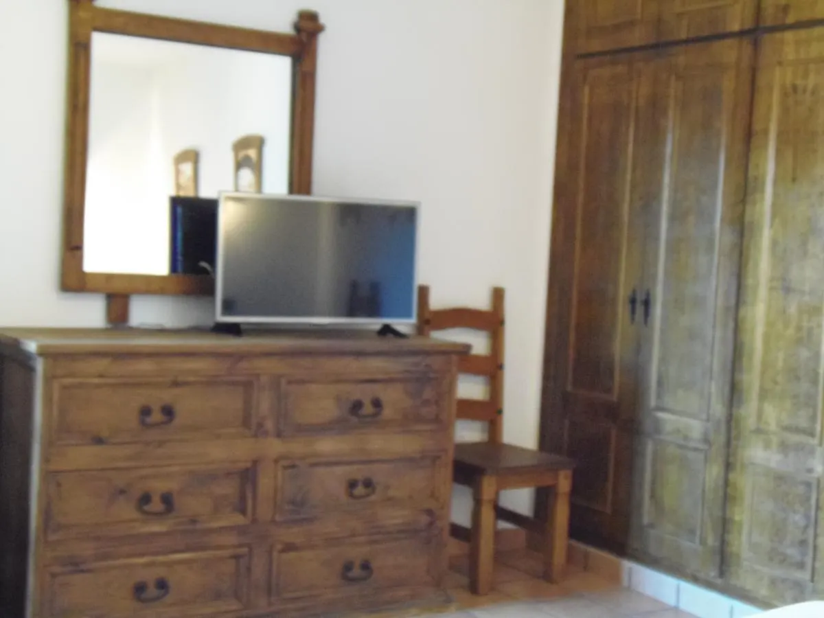 Cortijo Moyano Guest House Alhama de Granada