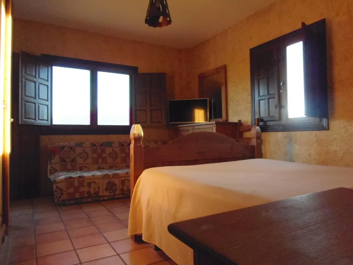 Country house Cortijo Moyano Guest House Alhama de Granada