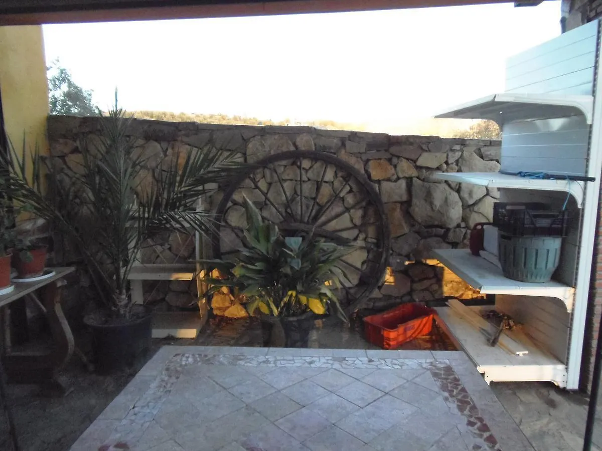 Cortijo Moyano Guest House Alhama de Granada 0*,  Spain