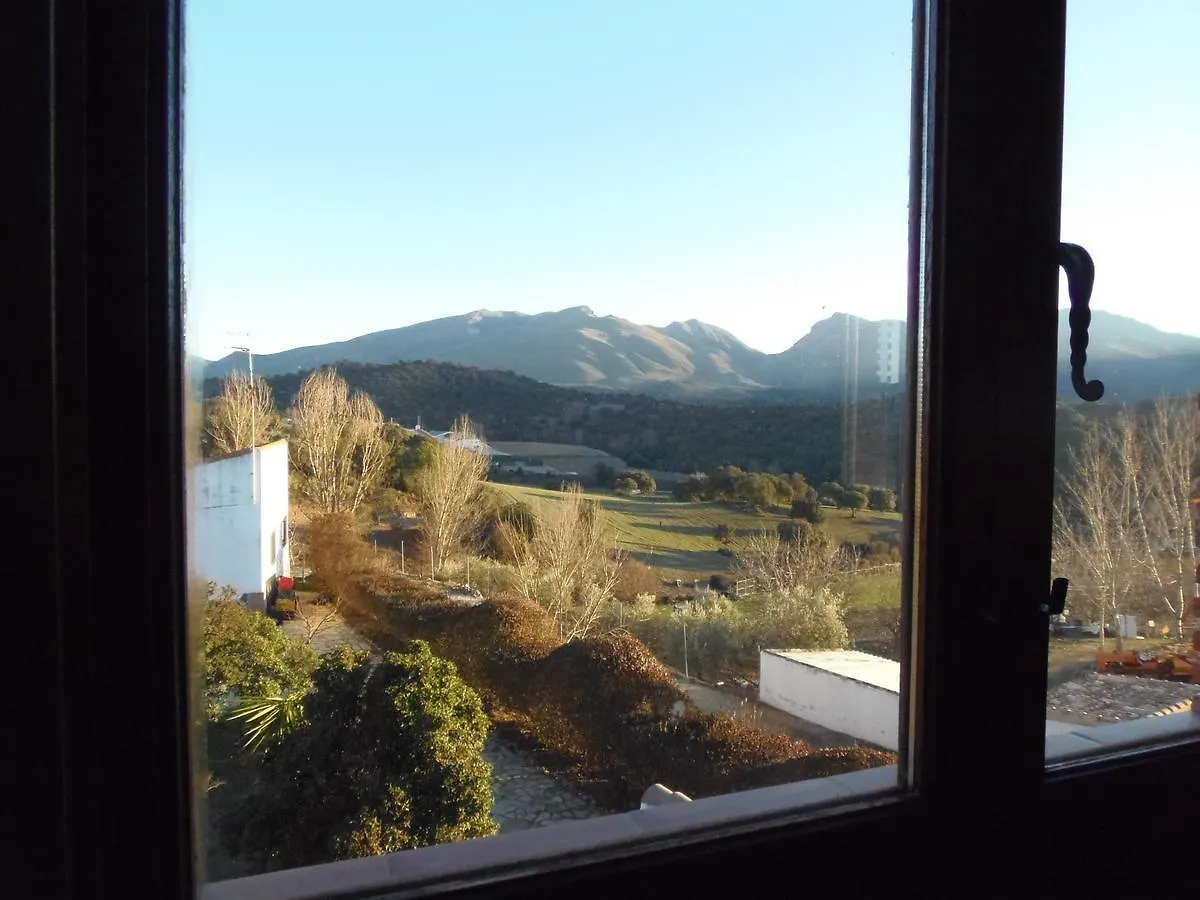 Country house Cortijo Moyano Guest House Alhama de Granada Spain
