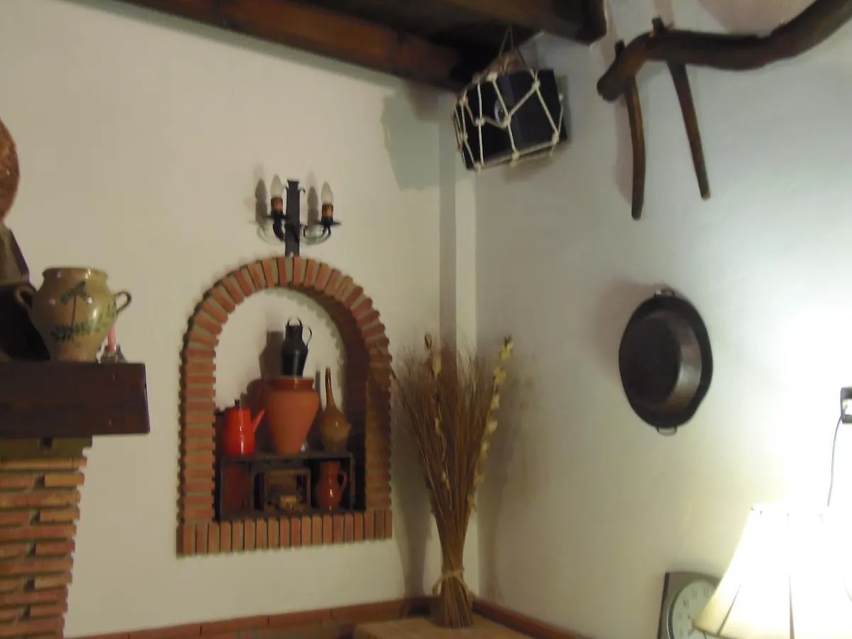 Country house Cortijo Moyano Guest House Alhama de Granada