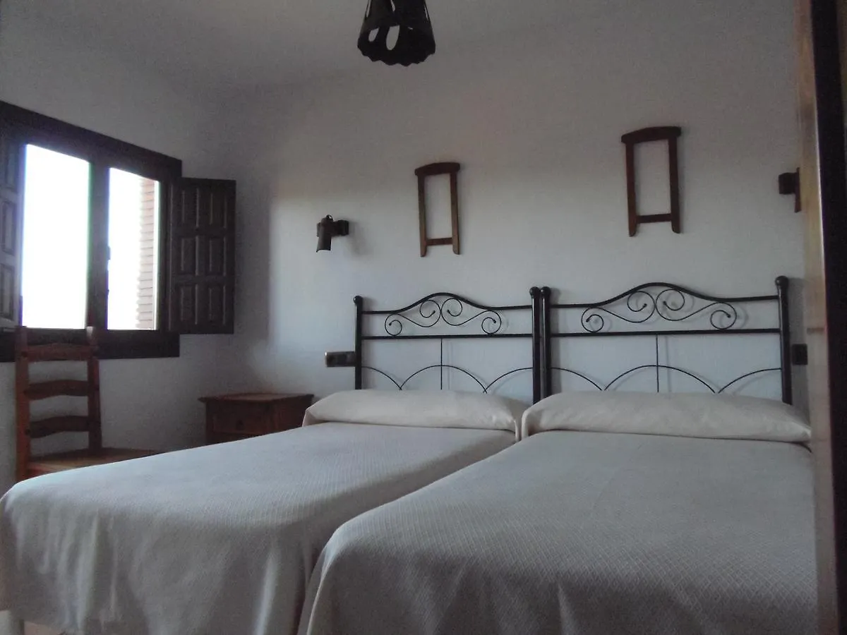Country house Cortijo Moyano Guest House Alhama de Granada