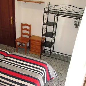 Apartamento Terranova Esquina Placeta, Alhama de Granada