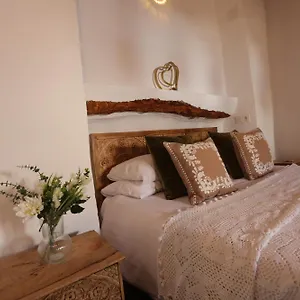 Pensión Casalar, Alhama de Granada