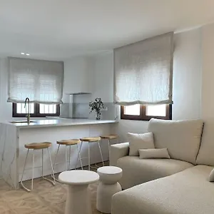 Apartamento Solea Apto En Centro De Alhama, Alhama de Granada
