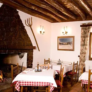 Maison d'hôtes El Ventorro Hospederia Rural, Alhama de Granada