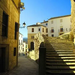 Apartamento Casa Isabella, Alhama de Granada